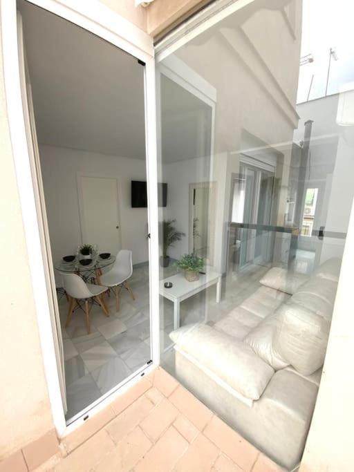 My Home In Triana, Luminoso Y Acogedor Apartamento Seville Exterior photo